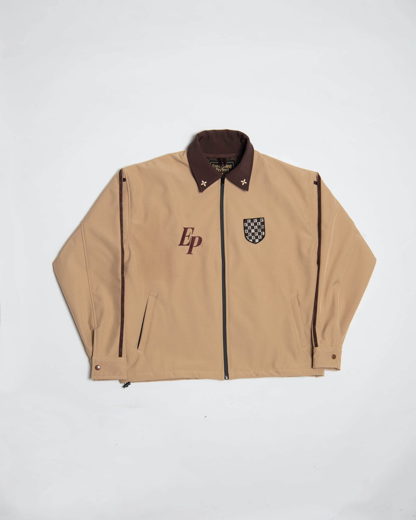 COAT OF ARMS JACKET